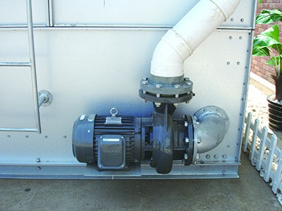 蒸发冷专用水泵